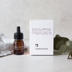 Essential Oil Eucalyptus 30 ml