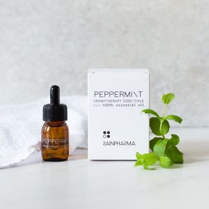 Essential Oil Peppermint 30 ml