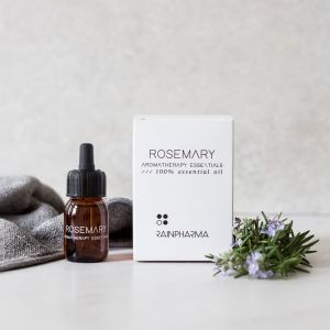 Essential Oil Rosemary 30 ml