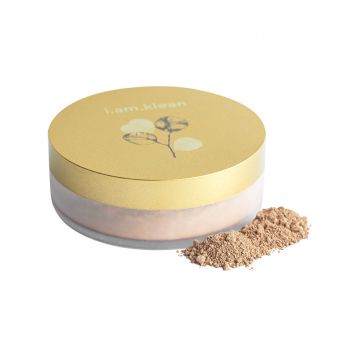 Loose Mineral Foundation Neutral 2
