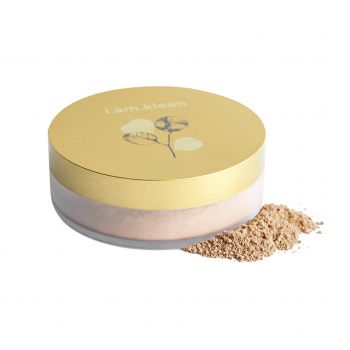 Loose Mineral Foundation Neutral 3
