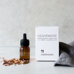 Essential Oil Cedarwood 30 ml