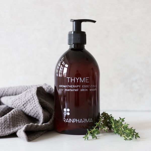 Skin Wash Thyme 500 ml