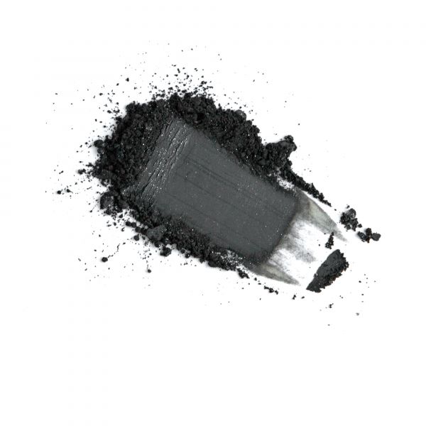 Loose Mineral Eyeshadow Black Pearl