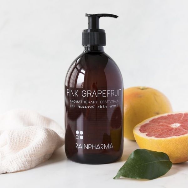 Skin Wash Pink Grapefruit 500 ml