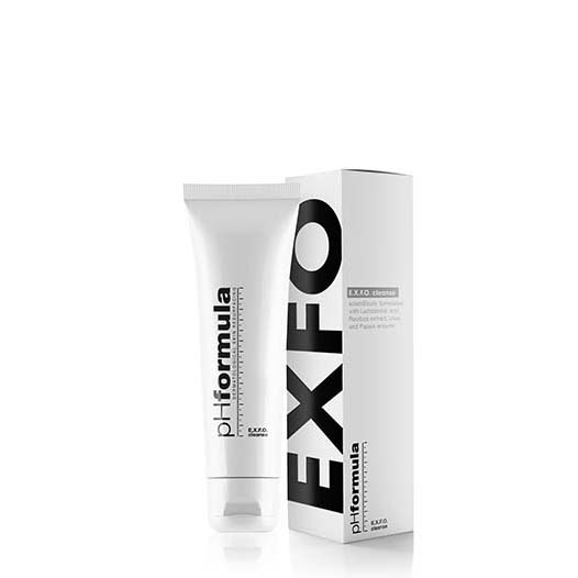 EXFO cleanse 100 ml