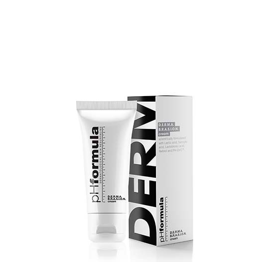 DERMABRASION cream 50 ml