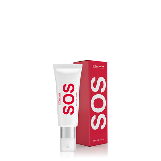SOS Rescue Cream 50 ml