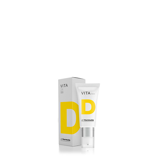 VITA D 24 Hour Cream 20 ml